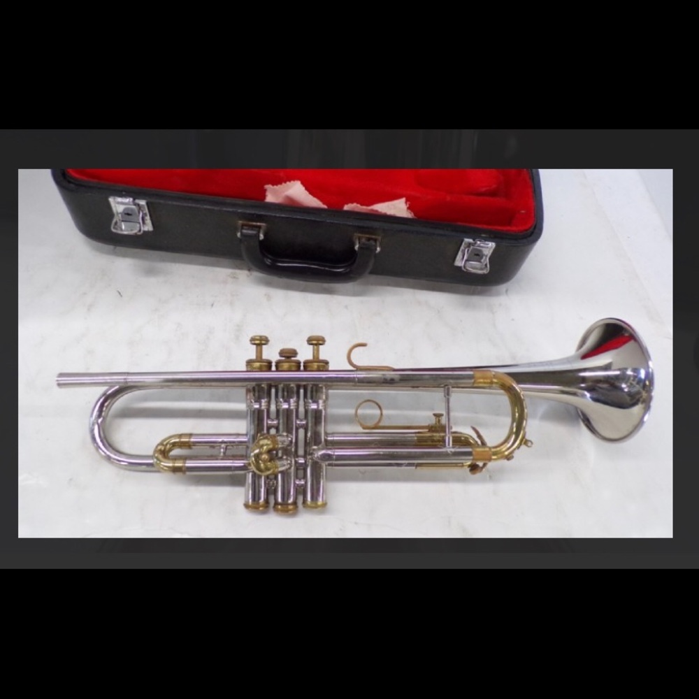 KING Trumpet 🎺